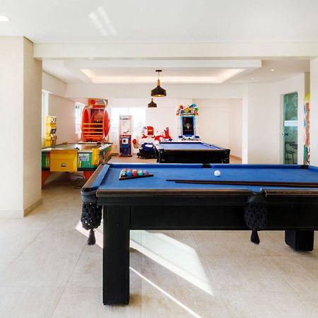 Salinas Gav Resorts Salinópolis Extérieur photo