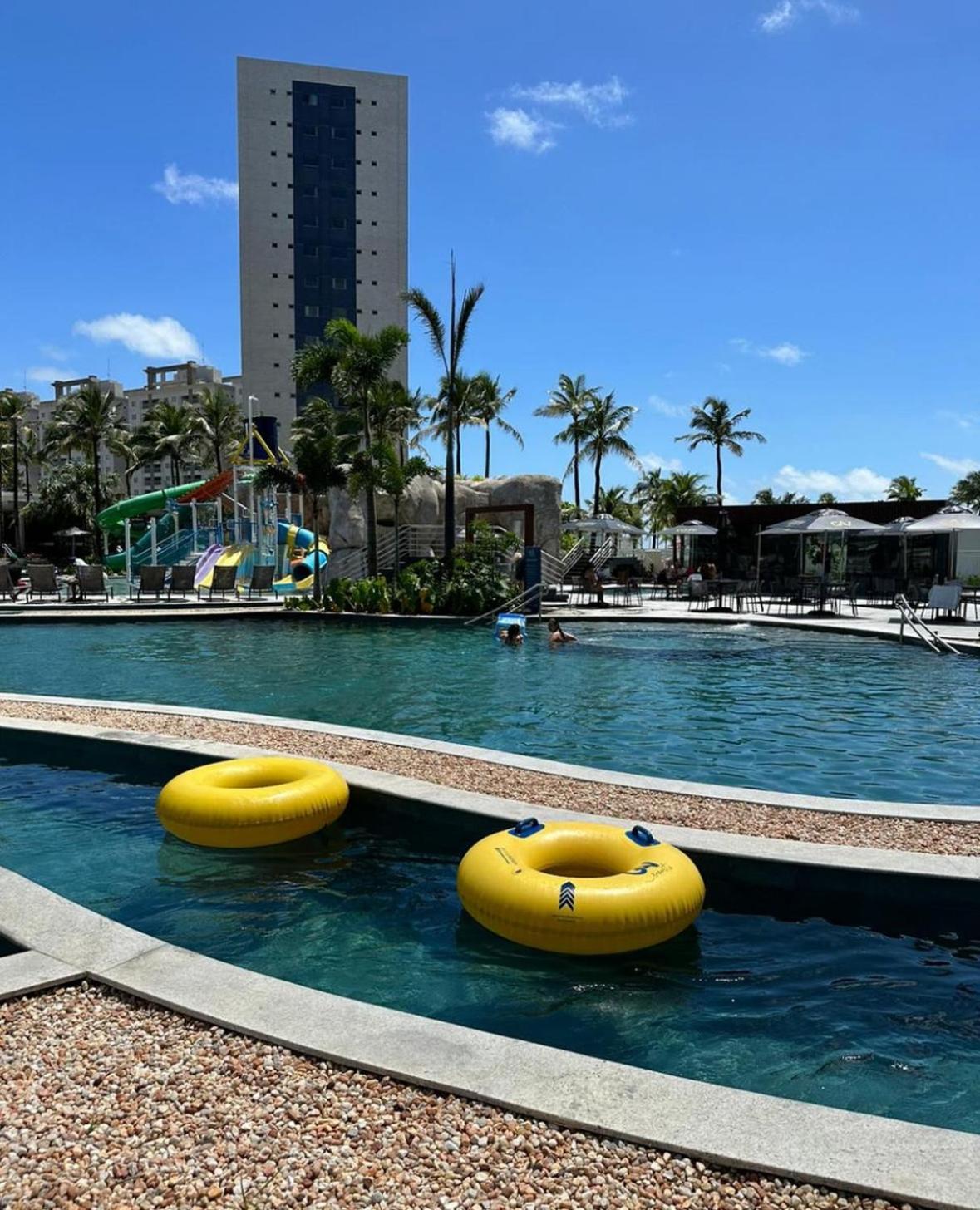 Salinas Gav Resorts Salinópolis Extérieur photo