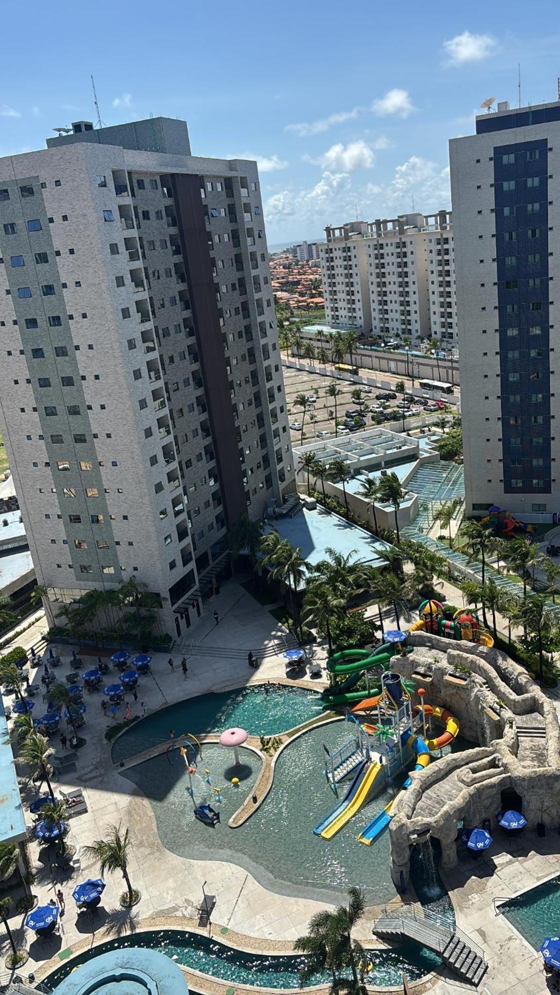 Salinas Gav Resorts Salinópolis Extérieur photo