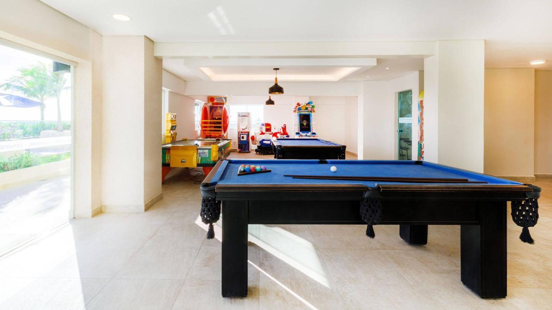 Salinas Gav Resorts Salinópolis Extérieur photo