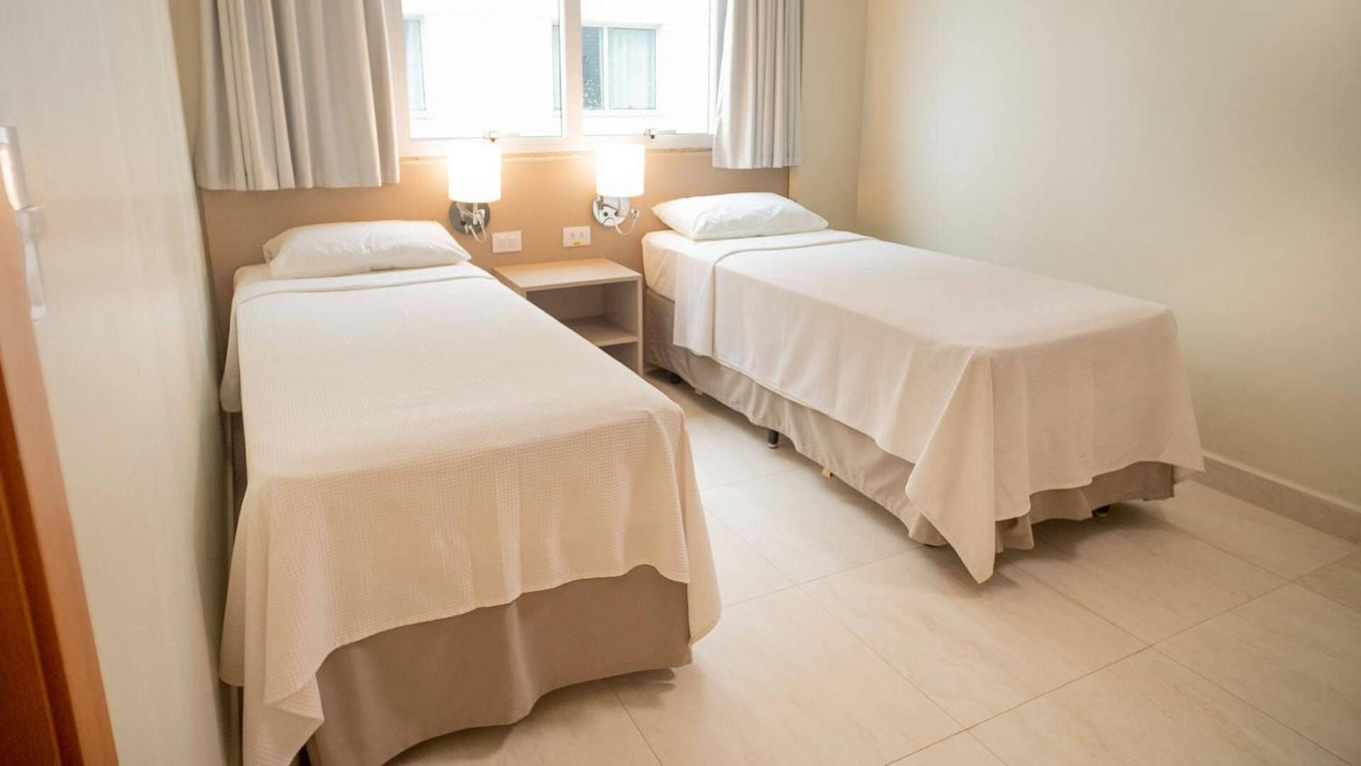 Salinas Gav Resorts Salinópolis Extérieur photo